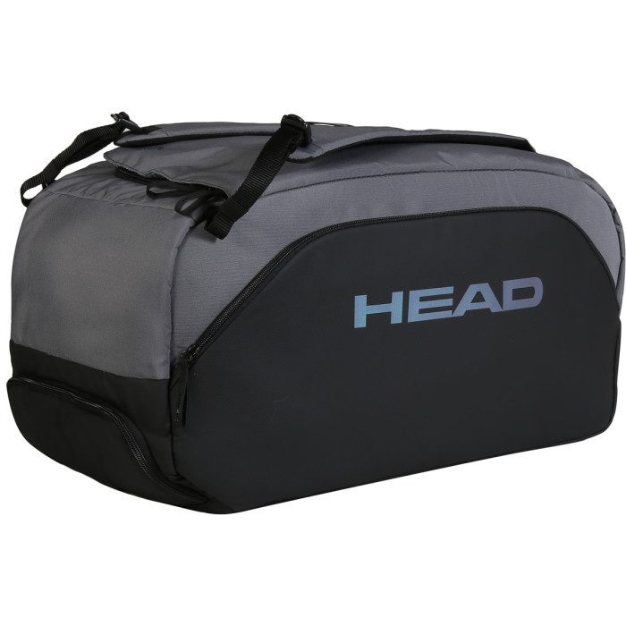 Tennis bag HEAD gravity pro x duffle sport bag Tennis bag HEAD gravity pro x duffle sport bag