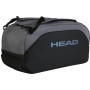 Tennis bag HEAD gravity pro x duffle sport bag Tennis bag HEAD gravity pro x duffle sport bag