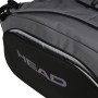 Tennis bag HEAD gravity pro x duffle sport bag Tennis bag HEAD gravity pro x duffle sport bag