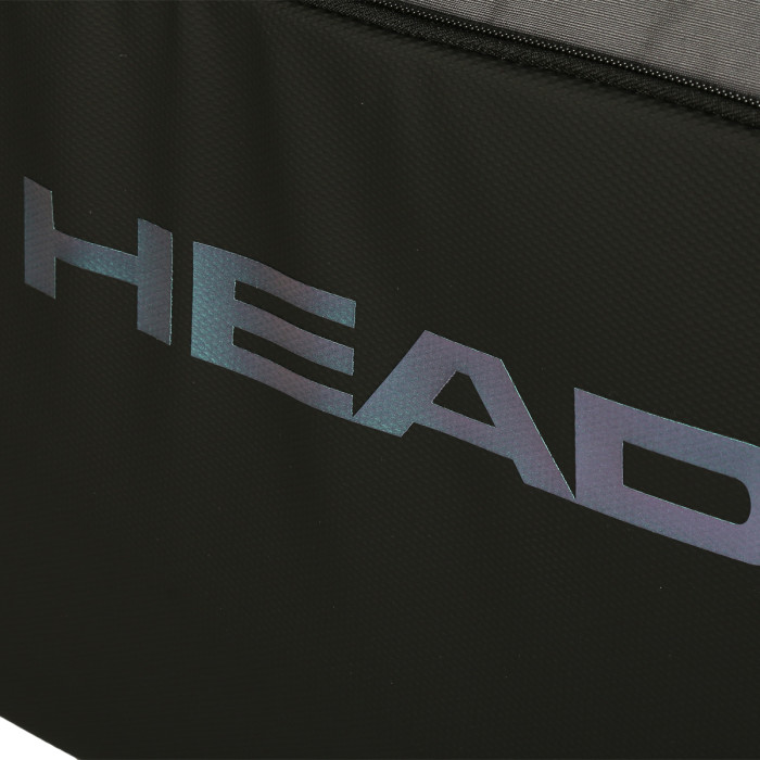 Tennis bag HEAD gravity pro x duffle sport bag Tennis bag HEAD gravity pro x duffle sport bag