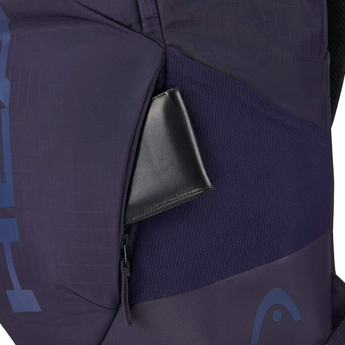 HEAD tour 40l tennis backpack HEAD tour 40l tennis backpack