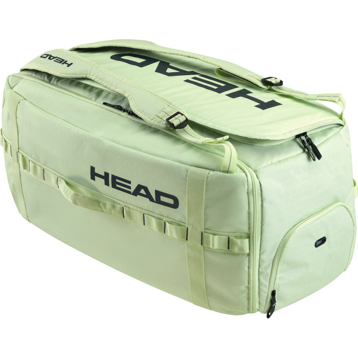 Tennis bag HEAD extreme pro duffle l Tennis bag HEAD extreme pro duffle l