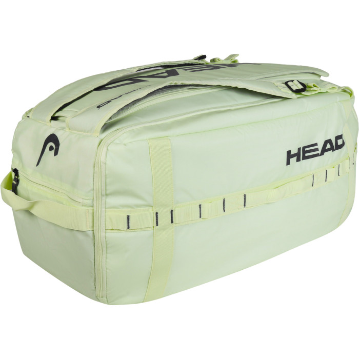 Tennis bag HEAD extreme pro duffle l Tennis bag HEAD extreme pro duffle l