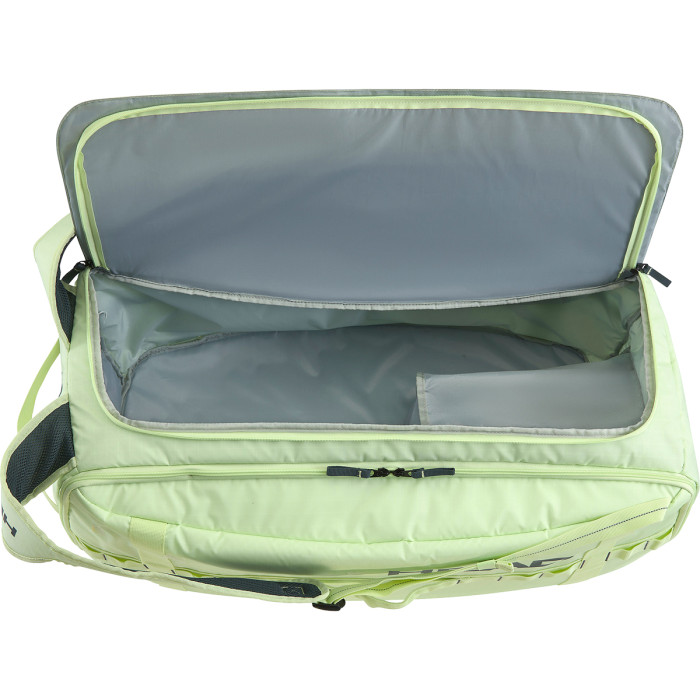 Tennis bag HEAD extreme pro duffle l Tennis bag HEAD extreme pro duffle l