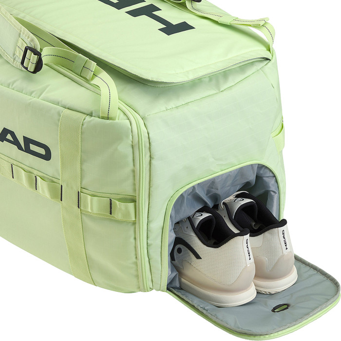 Tennis bag HEAD extreme pro duffle l Tennis bag HEAD extreme pro duffle l