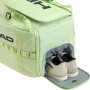 Tennis bag HEAD extreme pro duffle l Tennis bag HEAD extreme pro duffle l