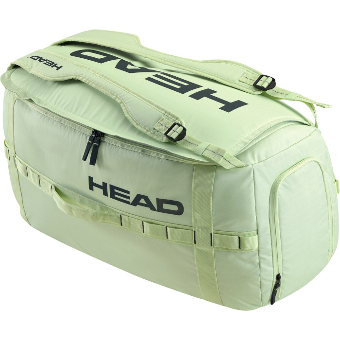 Tennis bag HEAD extreme pro duffle m Tennis bag HEAD extreme pro duffle m
