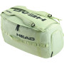 Tennis bag HEAD extreme pro duffle m Tennis bag HEAD extreme pro duffle m