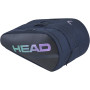 Tennis bag HEAD tour racquet xl Tennis bag HEAD tour racquet xl