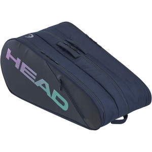 Tennis bag HEAD tour racquet xl Tennis bag HEAD tour racquet xl
