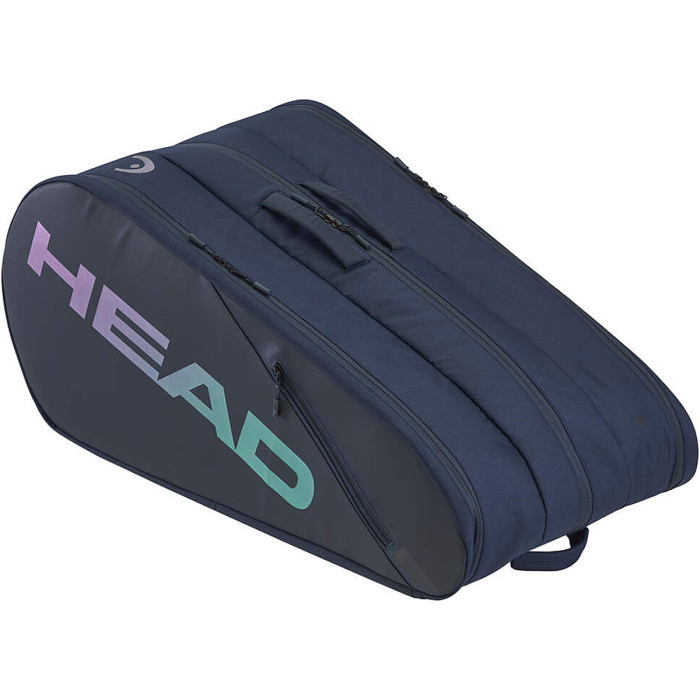 Tennis bag HEAD tour racquet xl Tennis bag HEAD tour racquet xl