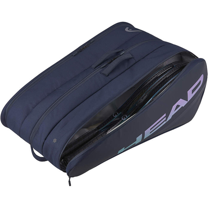 Tennis bag HEAD tour racquet xl Tennis bag HEAD tour racquet xl