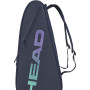 Tennis bag HEAD tour racquet xl Tennis bag HEAD tour racquet xl