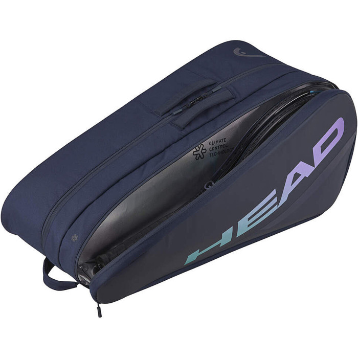 Tennis bag HEAD tour racquet l Tennis bag HEAD tour racquet l