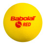 Zipped bag of 24 BABOLAT red foam balls Zipped bag of 24 BABOLAT red foam balls