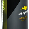 Tube of 4 WILSON us open balls Tube of 4 WILSON us open balls