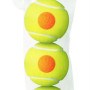 Bag of 3 WILSON starter orange balls Bag of 3 WILSON starter orange balls