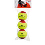 TECNIFIBRE my new ball bag of 3