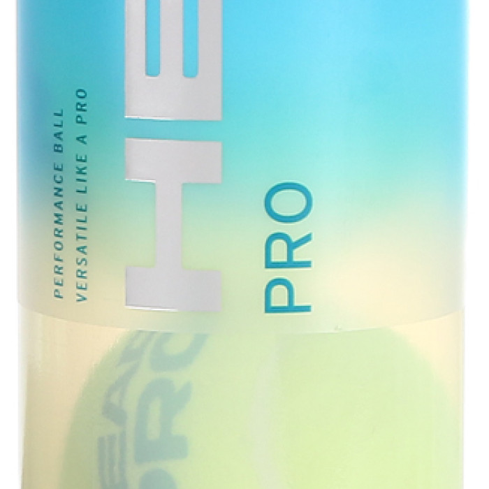 Tube of 4 HEAD pro balls Tube of 4 HEAD pro balls