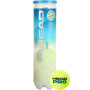 Tube of 4 HEAD pro balls Tube of 4 HEAD pro balls