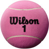 WILSON jumbo ball roland garros WILSON jumbo ball roland garros