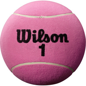 WILSON jumbo ball roland garros WILSON jumbo ball roland garros
