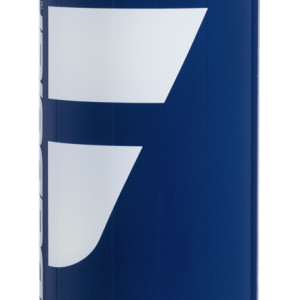 Tube of 3 BABOLAT team all court balls
