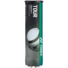 Tube of 4 YONEX tournament balls Tube of 4 YONEX tournament balls