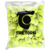 Bag of 72 TRETORN x trainer balls Bag of 72 TRETORN x trainer balls