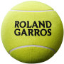 WILSON roland garros jumbo ball WILSON roland garros jumbo ball