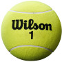 WILSON roland garros jumbo ball WILSON roland garros jumbo ball