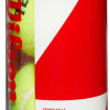 Tube of 4 WILSON team practice balls Tube of 4 WILSON team practice balls