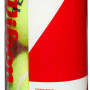 Tube of 4 WILSON team practice balls Tube of 4 WILSON team practice balls