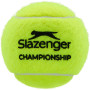 Tube 4 balls SLAZENGER championship Tube 4 balls SLAZENGER championship