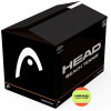 Lot de 36 tubes de balles HEAD beach tennis Lot de 36 tubes de balles HEAD beach tennis