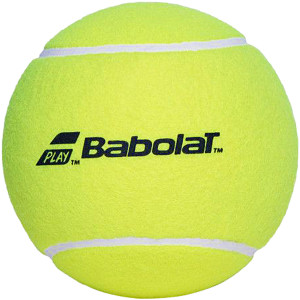 Ball medium BABOLAT Ball medium BABOLAT