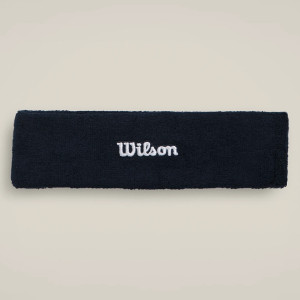 Bandeau WILSON logo Bandeau WILSON logo