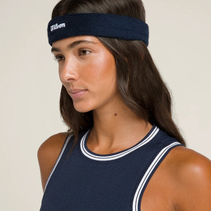 Bandeau WILSON logo Bandeau WILSON logo