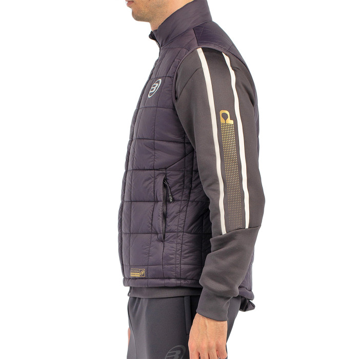 Veste BULLPADEL belio sans manches Veste BULLPADEL belio sans manches