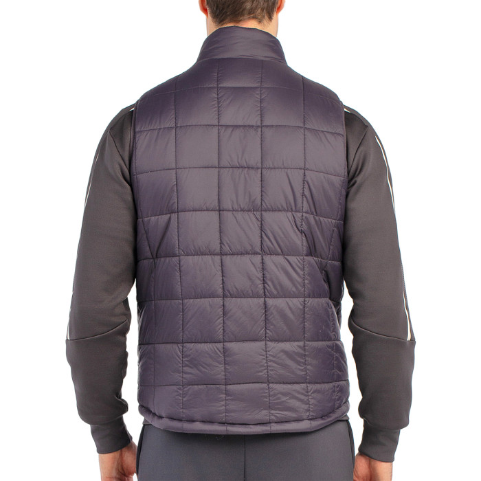 Veste BULLPADEL belio sans manches Veste BULLPADEL belio sans manches