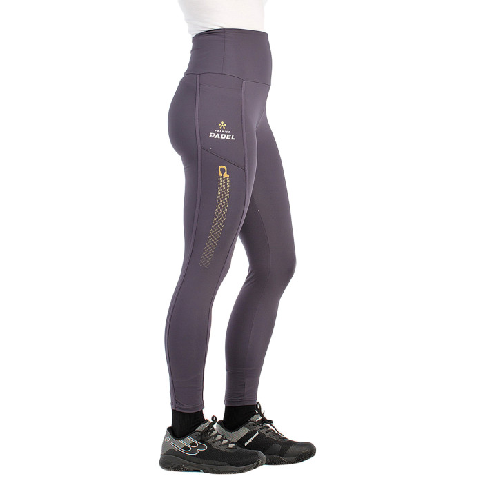 Collant BULLPADEL femme afata Collant BULLPADEL femme afata