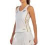 Debardeur BULLPADEL femme acora