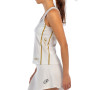 Debardeur BULLPADEL femme acora