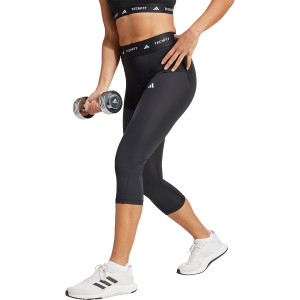 Collant ADIDAS femme 3/4 capri Collant ADIDAS femme 3/4 capri