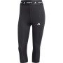 Collant ADIDAS femme 3/4 capri Collant ADIDAS femme 3/4 capri