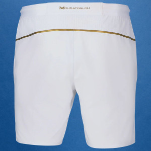 Short MOURATOGLOU APPAREL match londres Short MOURATOGLOU APPAREL match londres