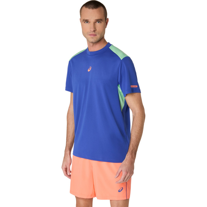T-shirt ASICS padel court T-shirt ASICS padel court