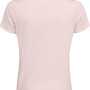 T-shirt HEAD femme typo padel T-shirt HEAD femme typo padel