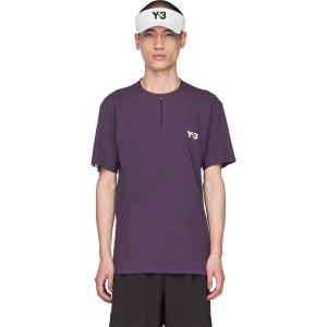 Polo ADIDAS graphic y-3 new york Polo ADIDAS graphic y-3 new york