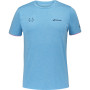 T-shirt BABOLAT padel crew neck lebron fw25 T-shirt BABOLAT padel crew neck lebron fw25